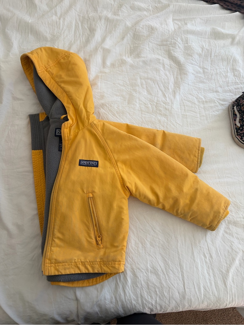 Jacket - Picture 3 of 4